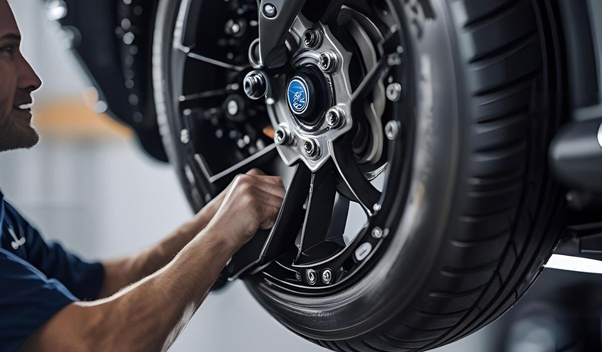 Changing Gears