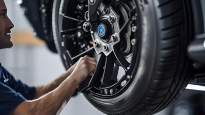Changing Gears