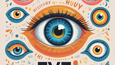 Eye Puns