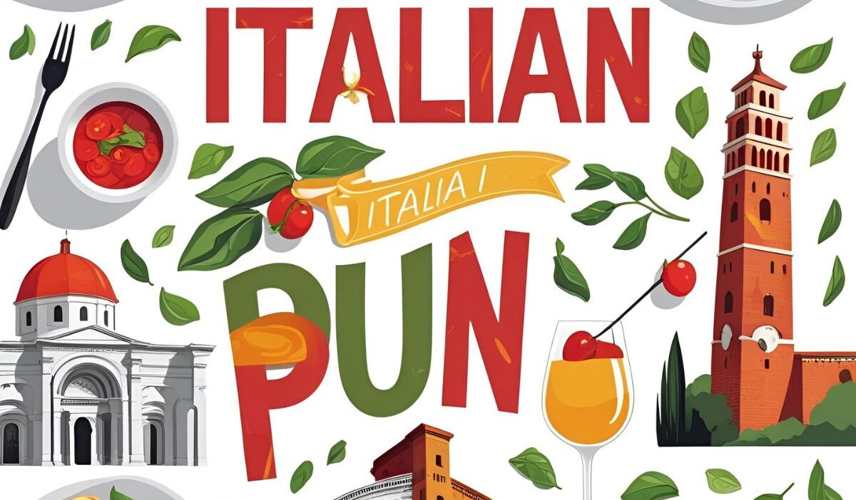 Italian Puns