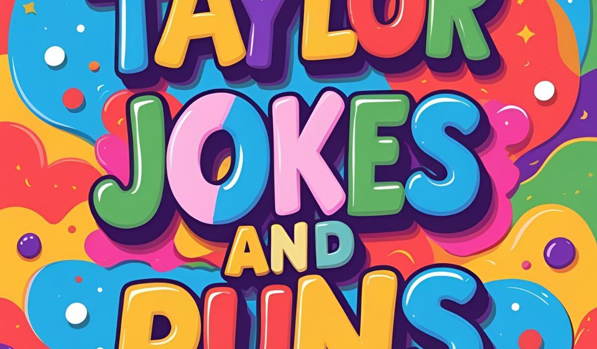 taylor swift jokes