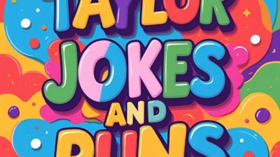taylor swift jokes