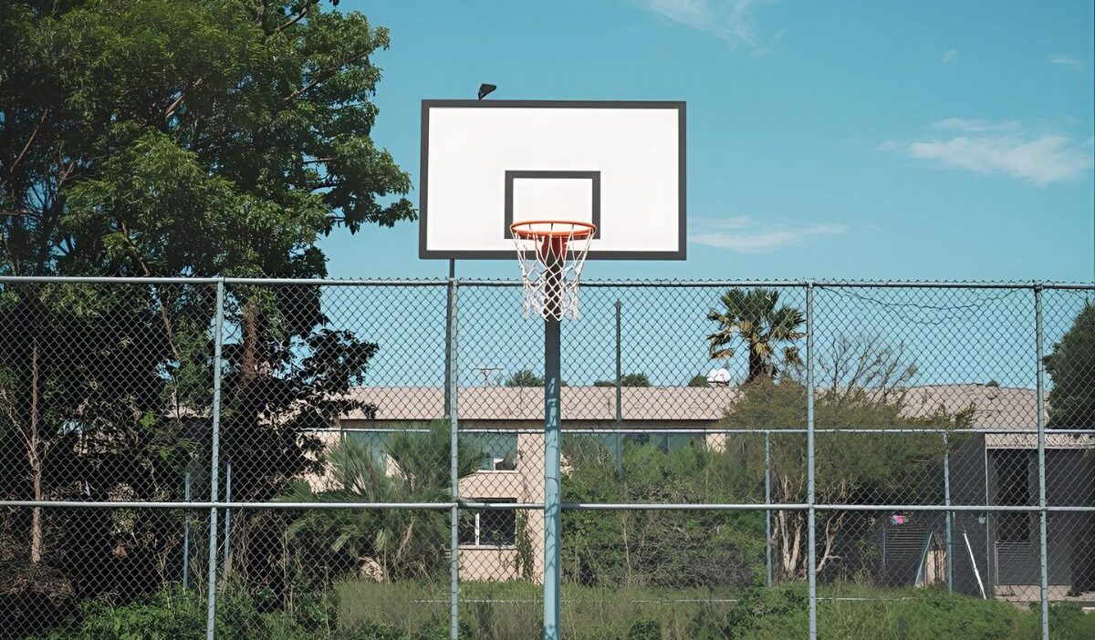 Basketball Puns