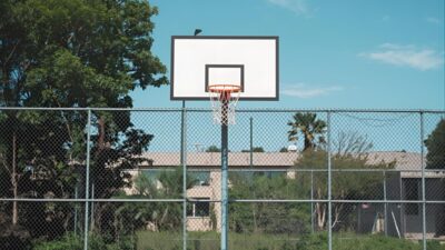 Basketball Puns