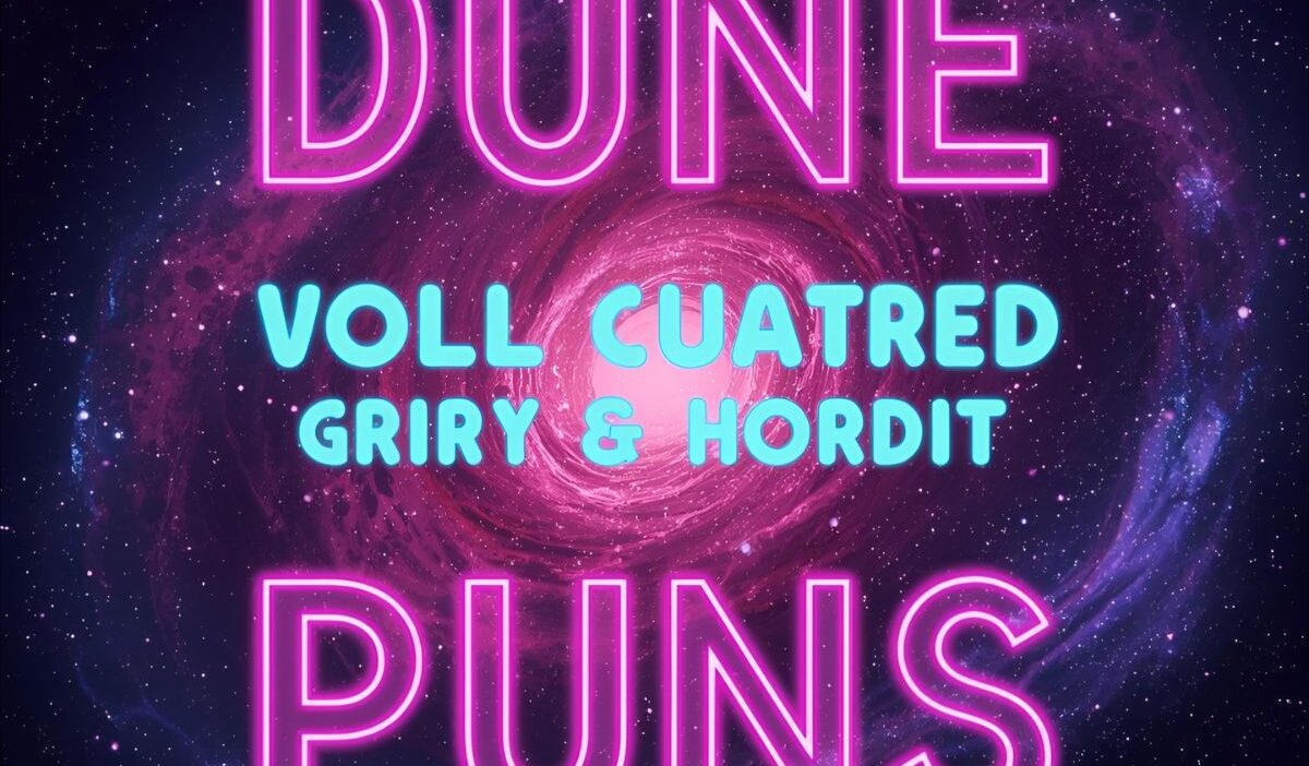 Dune Puns