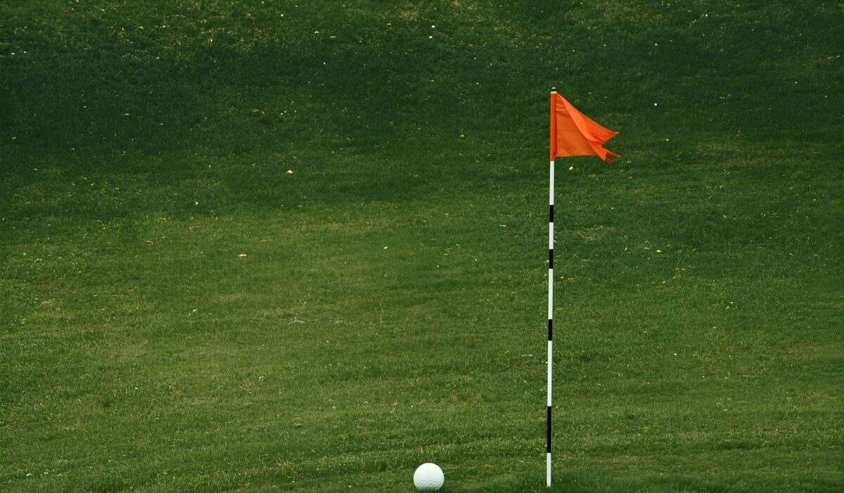 Golf Puns