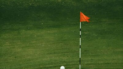 Golf Puns