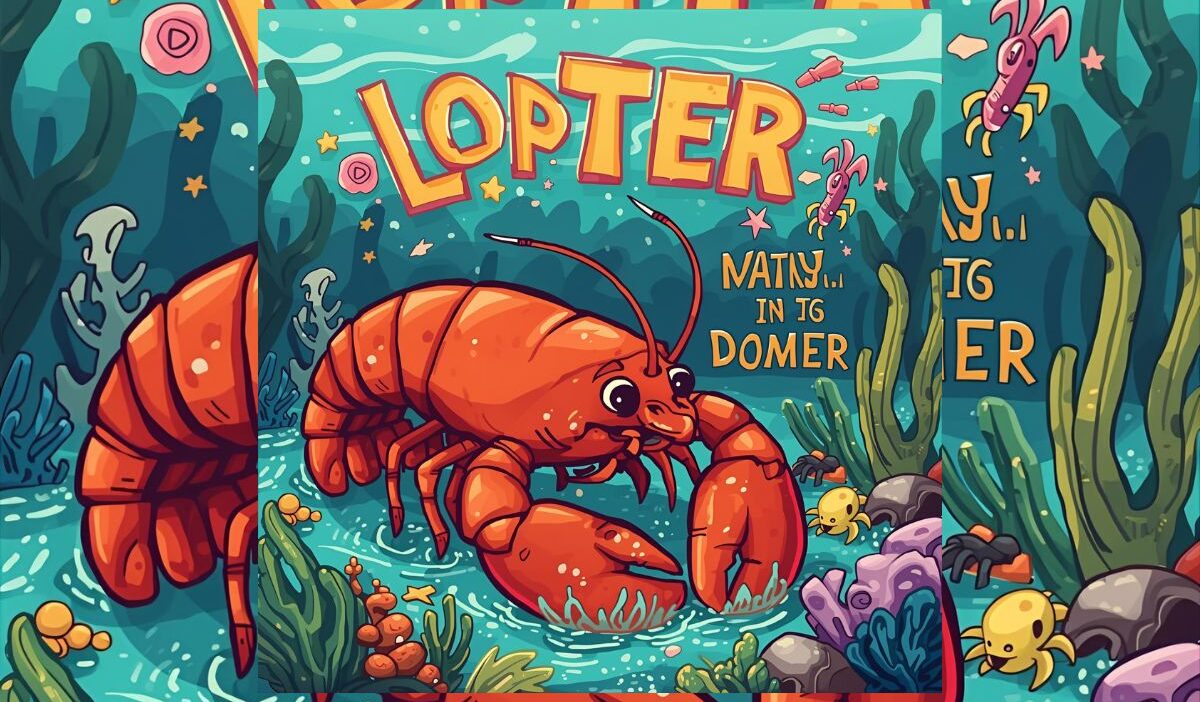Lobster Puns