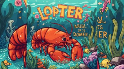 Lobster Puns