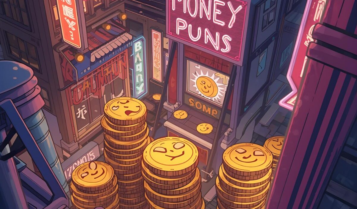 Money Puns