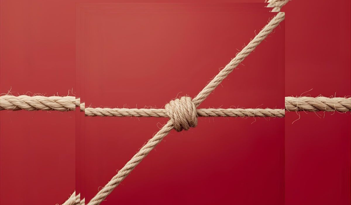 Rope Puns