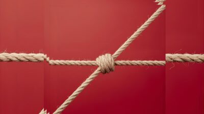 Rope Puns