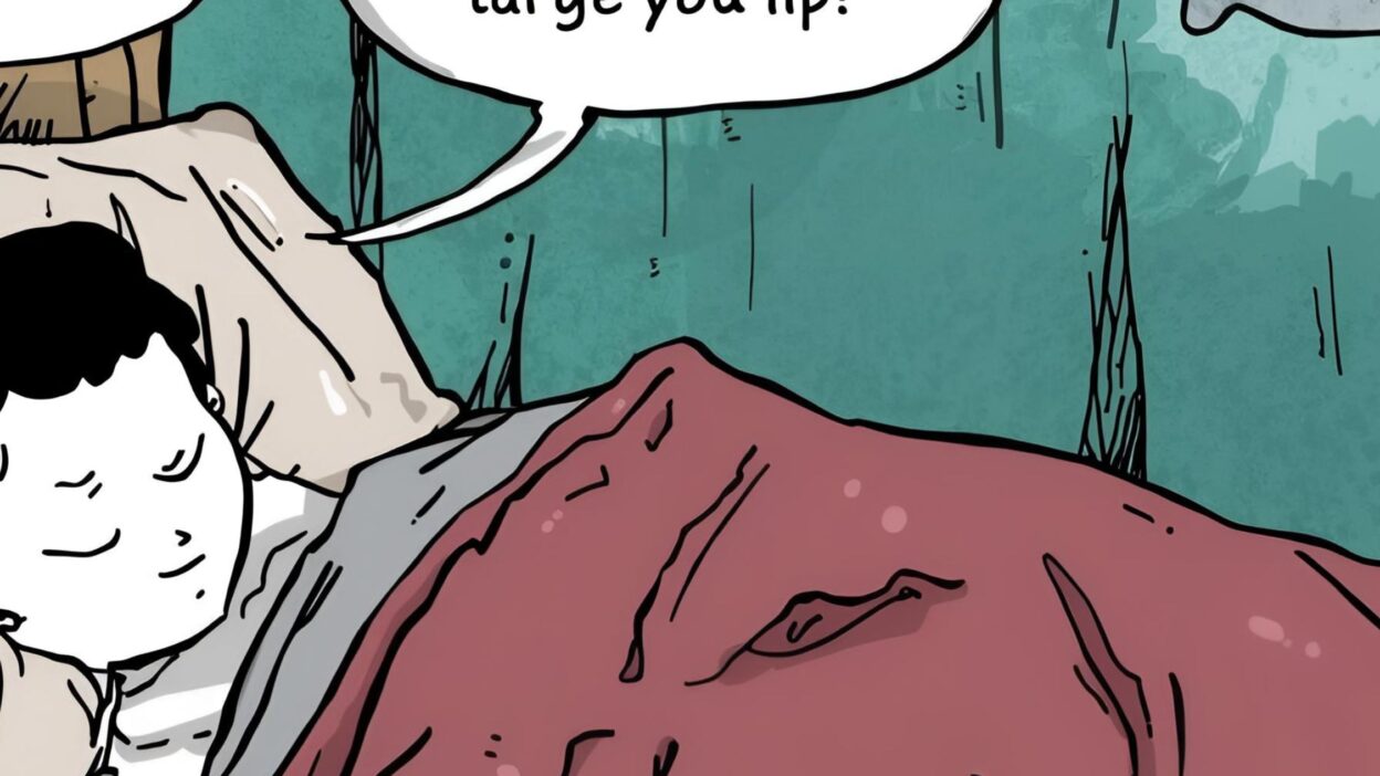 Sleep Puns