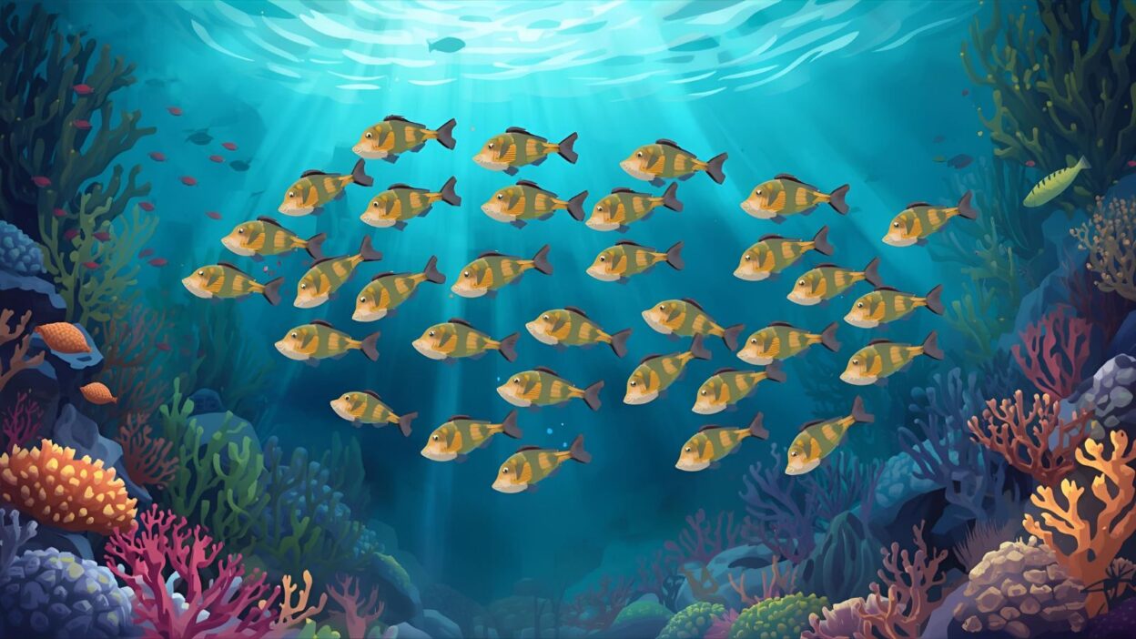 Swimming Puns