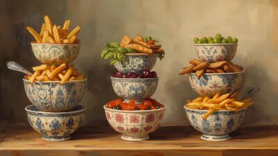 Bowl Puns