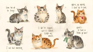 290+ Cat Puns That Are Purrfect for Instagram Captions For 2025