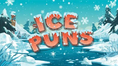 Ice Puns