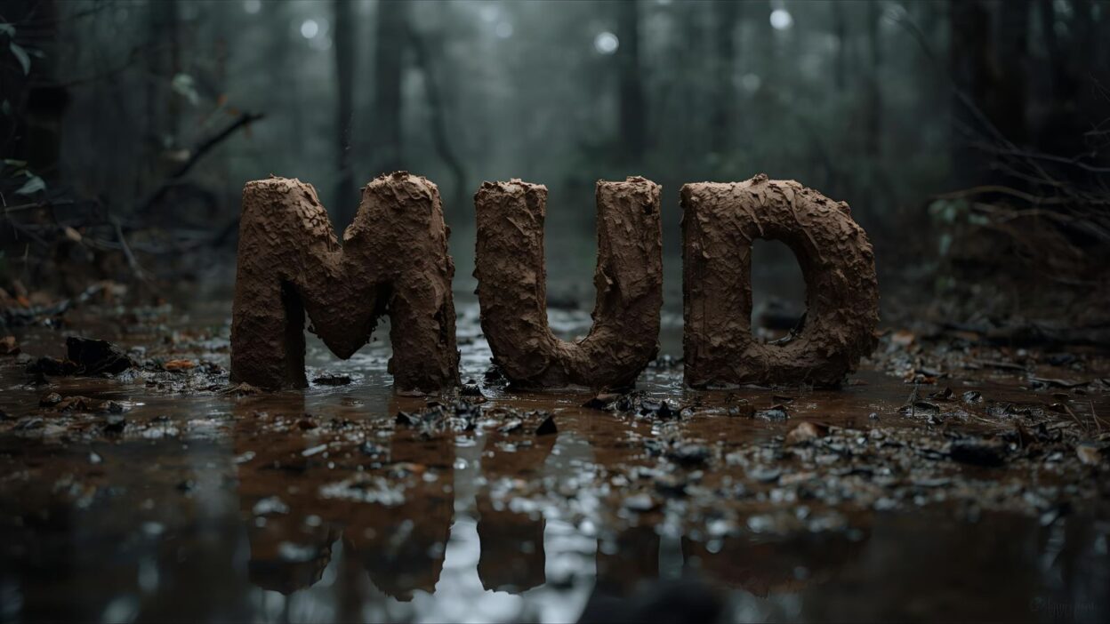 Mud Puns