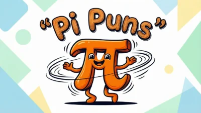 pi-puns