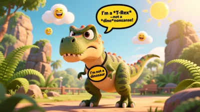 t-rex-puns