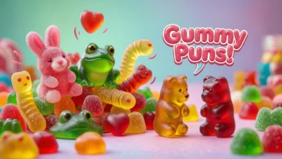 gummy-puns