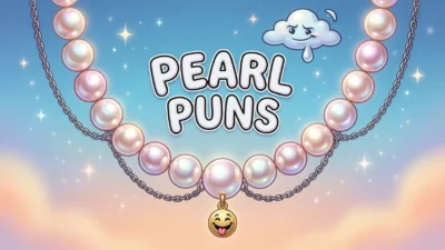 Pearl Puns
