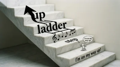 stairs puns